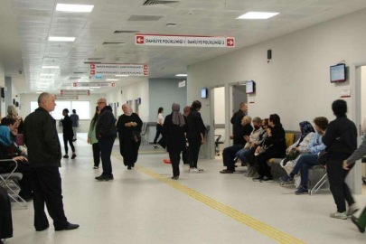 Vatandaşın Hakkını Gasp Etmeye Devam Ediyorlar