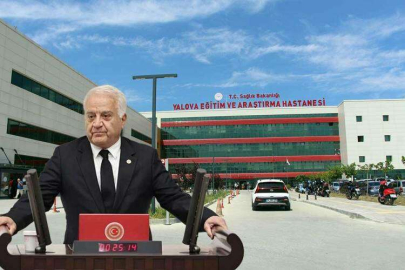 “Afilasyon Süreci Bir İmzadan Dolayı Tıkandı”