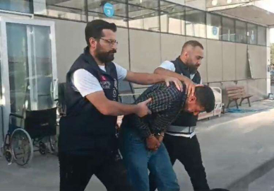 Yaşlı Kadını Dolandıran Şahıs Yalova’da Yakalandı