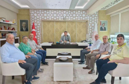 Özel Eğitimde İşbirliği’ni Konuştular