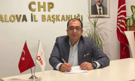 CHP’den Kazalara Tepki