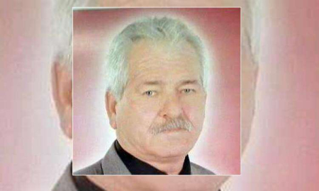 Muhtar Bahri Üstün Hayatını Kaybetti