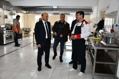 Altınova, Olası Afetlere Hazırlanıyor