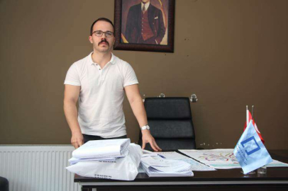 "Türkiye'nin 17 Yıl Önündeyiz"