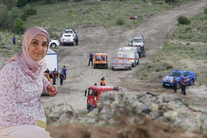 Kaybolan Öğretmen Bulundu