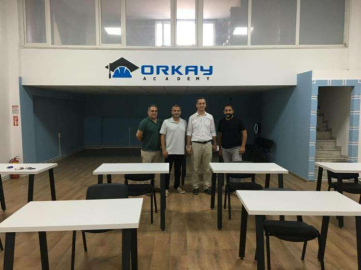 İşkur’dan İşyerleri İle Mesleki Eğitim İşbirliği