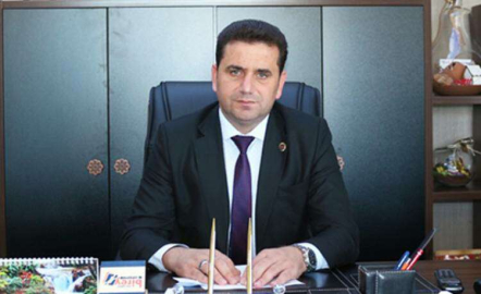 “Anketlerde Önde Çıkıyorum”