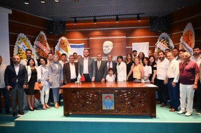 Güç Birliği'nde Bahattin Sabahçı Dönemi