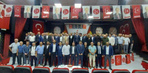 Aydın Altun Güven Tazeledi