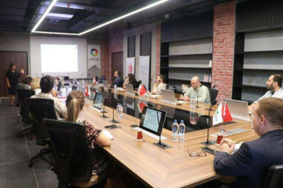 Yalova Makine İhtisas Osb’de Finansal Yönetim Ve Risk Analizi Eğitimi