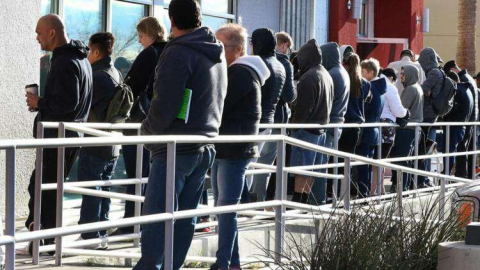 İşsizlik Oranı Temmuz’da Yüzde 9,4’e Geriledi