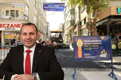 “Mahallemize Değer Kattık”