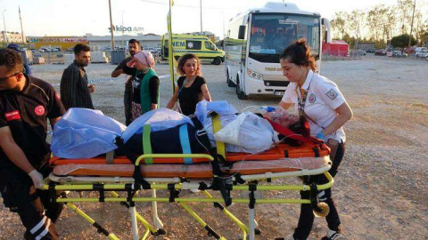 Yalova Umke Ekibi Uluslararası Tatbikatta Yer Aldı 