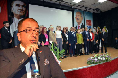 CHP’de Erdem Doğancı Dönemi