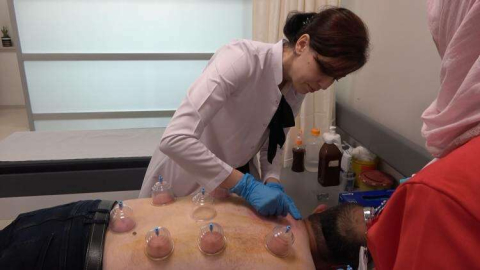 Getat Kliniği’nde 9 Ayda 5 Bin Kişi Tedavi Gördü