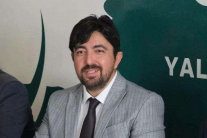 Kürşat Emre Çandır Yatırımların Akıbetini Sordu