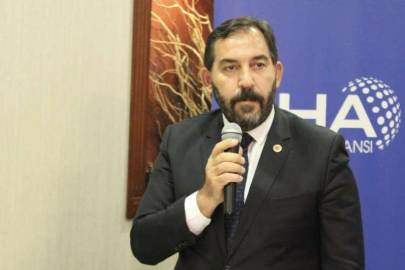 Soygüzel İnternet Medyasının Sorunlarını Dile Getirdi