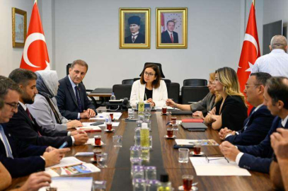 Yalova'nın Turizm Potansiyeli Konuşuldu