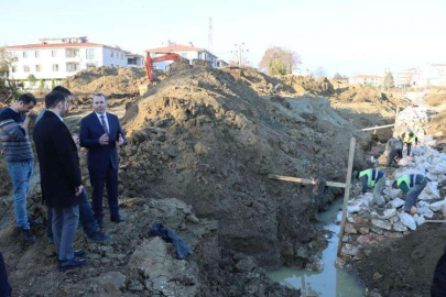 Dere Islahlarında 2. Etap Başlıyor