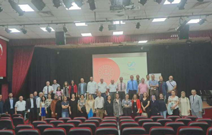 Yalova Fikir Atölyesi’nden Öğretmenlere Proje Eğitimi 