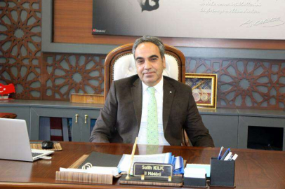 “Antrenman Salonu Fakiri Bir İliz”