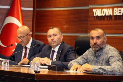 “Belediyede İcra Olsa Sevineceksiniz”