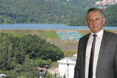 Gökçe Barajında Doluluk Yüzde 52’ye Geriledi