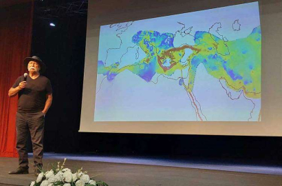 “Çınarcık Çukurunda Stres Birikimi Yok”