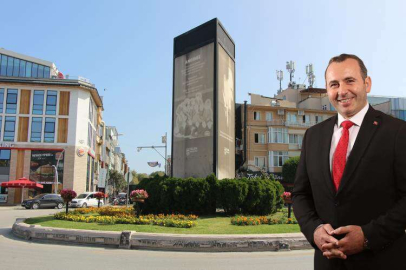 Yeni Pano Ekim Ayında Yerinde Olacak