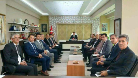 İzinsiz Özel Öğretim Kurumlarına Yasal Yaptırım