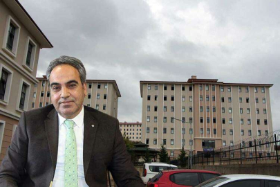 “Tüm Öğrencilerimizi Yurtlara Yerleştirdik”