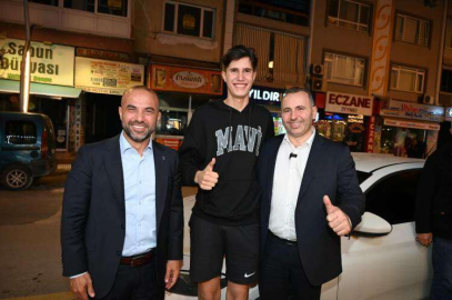 “Yalova’yı Modern Bir Yaşam Alanı Haline Getiriyoruz”