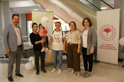 İyi Tarım Uygulamaları Tanıtıldı