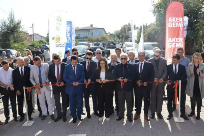 Subaşı’nda 10. Festival coşkusu