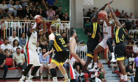 Semt77 Yalovaspor Evinde Balıkesir Büyükşehir’i 83-69 Yendi