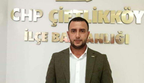 “Giderayak Yine Satıyor”