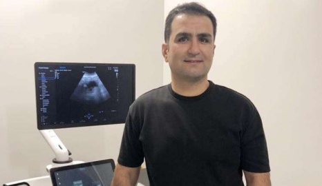 Hekim Kadrosu Her Geçen Gün Güçleniyor