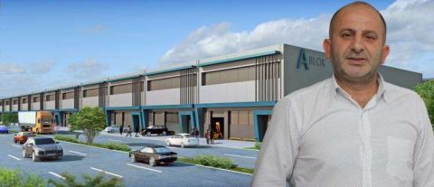 Örnek Sanayi Sitesi İçin Somut Adım Atıldı