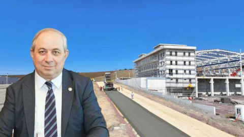 OSB’ler Hızla Yükseliyor