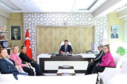 Velilerinden Tam Gün Eğitime Teşekkür