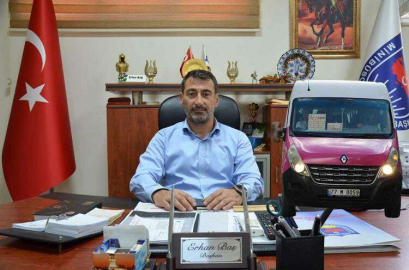 Minibüsçülerden Öğrencilere Jest