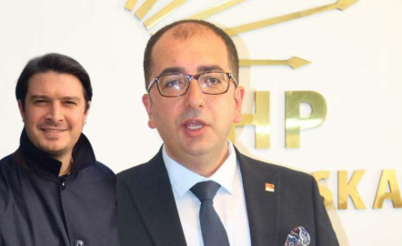 “Kapımız Kendisine Açıktır”