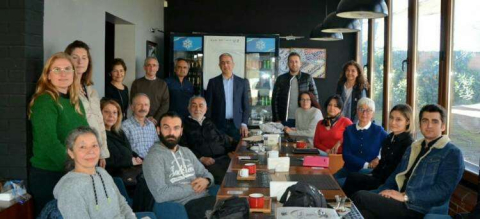 Yalova Aronyası Ülkeye Dağılıyor