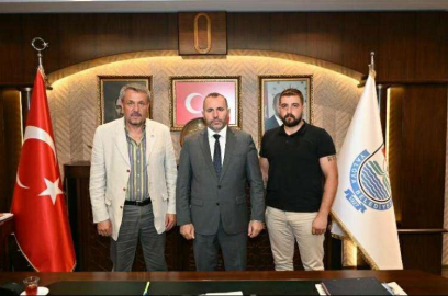 Tutuk’tan Su Sporlarına Destek