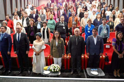 11. Evrensel Çocuk Filmleri Festivali Başladi