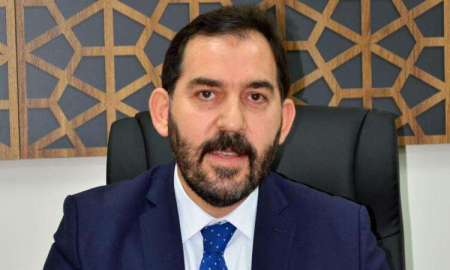 "İlk Kazma 2024 Yılında Vurulacak"