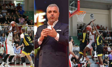 "Şampiyonluğun En Büyük Adayı Biziz"