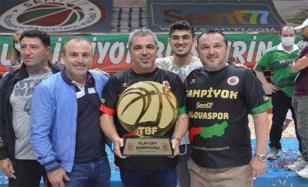 “Bir Sponsor Çıksın Semt77 Adını Hemen Geri Çekelim”