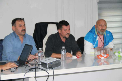 Yalova Süper Amatör’de Fikstür Belirlendi