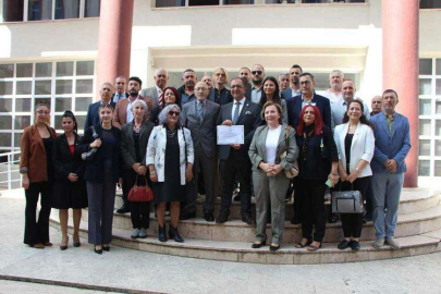 CHP Yalova’da Görev Bölümü Yapıldı